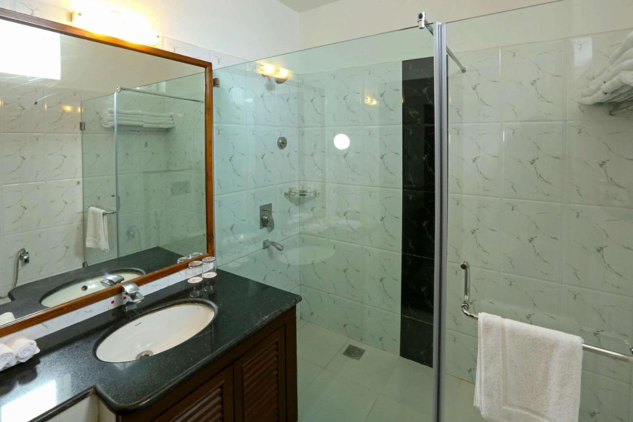 Hotel Dewa Retreat- A Himalayan Boutique Hotel Rishikesh Bagian luar foto