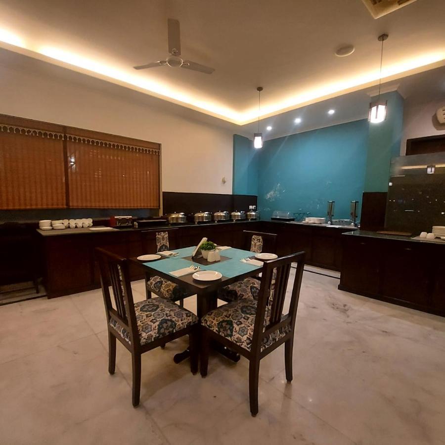 Hotel Dewa Retreat- A Himalayan Boutique Hotel Rishikesh Bagian luar foto