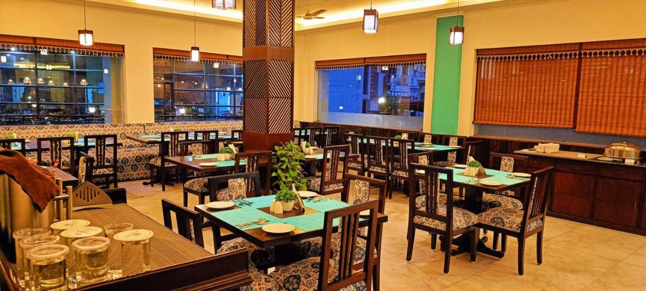 Hotel Dewa Retreat- A Himalayan Boutique Hotel Rishikesh Bagian luar foto