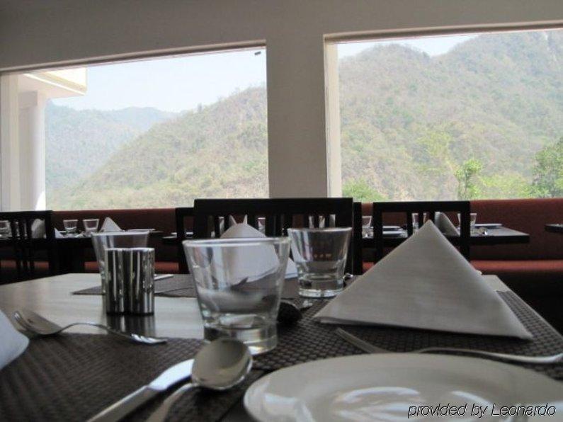 Hotel Dewa Retreat- A Himalayan Boutique Hotel Rishikesh Bagian luar foto